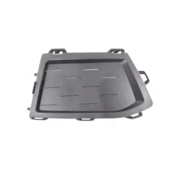 Tampon Izgara Kapağı G30-LCI Ön Sağ -M-Tech-