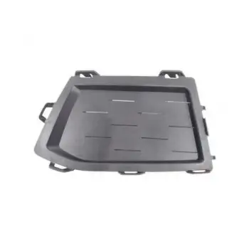 Tampon Izgara Kapağı G30-LCI Ön Sol -M-Tech-