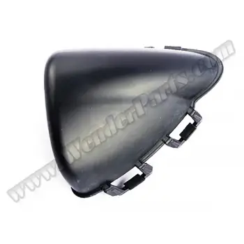 Tampon Izgara Kapağı W212 Ön İç Sağ 2013-15