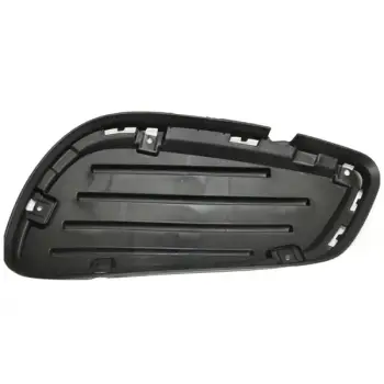 Tampon Izgara Kapağı W212 Ön İç Sağ -AMG- 2013-15