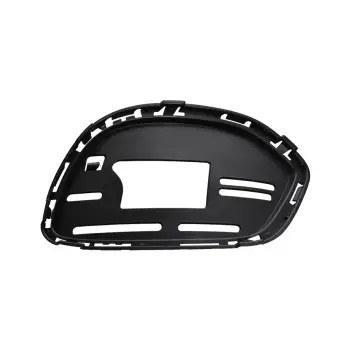 Tampon Izgara Kapağı W222 Ön Sağ -AMG- 2017-