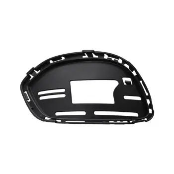 Tampon Izgara Kapağı W222 Ön Sol -AMG- 2017-