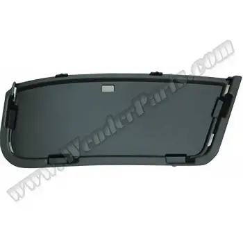 Tampon Izgara Kapağı X1:E84 Ön Sağ -M-Tech- 2010-15