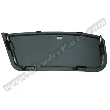 Tampon Izgara Kapağı X1:E84 Ön Sol -M-Tech- 2010-15