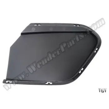 Tampon Izgara Kapağı X1:F48 Ön İç Sağ