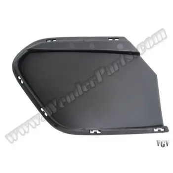 Tampon Izgara Kapağı X1:F48 Ön İç Sol