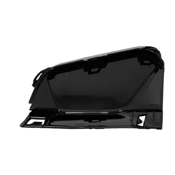 Tampon Izgara Kapağı X3:G01-LCI X4:G02-LCI Ön Sağ -///M-