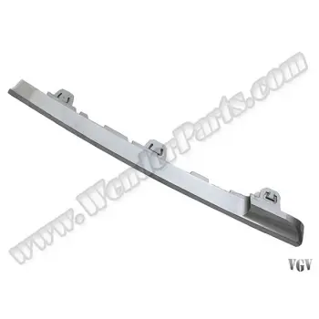 Tampon Izgara Nikelajı F01-LCI Ön Sağ 2012-15