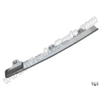 Tampon Izgara Nikelajı F01-LCI Ön Sol 2012-15