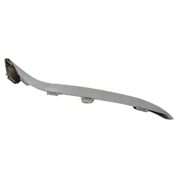 Tampon Izgara Nikelajı F34+LCI Ön Sol -Luxury-