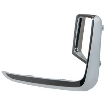 Tampon Izgara Nikelajı G11-LCI Ön Sağ -///M-