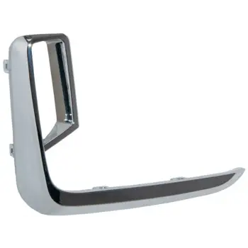 Tampon Izgara Nikelajı G11-LCI Ön Sol -///M-