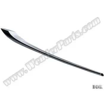 Tampon Izgara Nikelajı G11 Ön Sağ Üst -Basis-