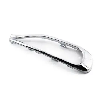 Tampon Izgara Nikelajı G11 Ön Sol Üst -Pure Excellence-