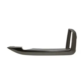 Tampon Izgara Nikelajı G12 Ön Sağ; Seryum-Gri -M760iX-