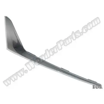 Tampon Izgara Nikelajı G20 Arka Sol Üst -Luxury-