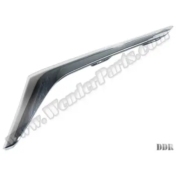 Tampon Izgara Nikelajı G20 Ön Sağ Alt -Luxury-