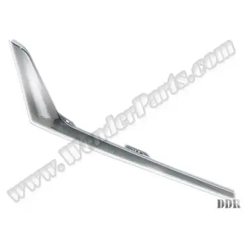 Tampon Izgara Nikelajı G20 Ön Sağ Üst -Luxury-