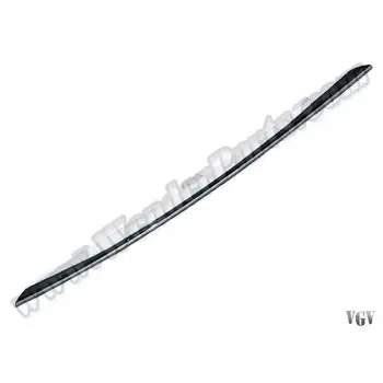 Tampon Izgara Nikelajı Vito447 Ön Sol -Avg-