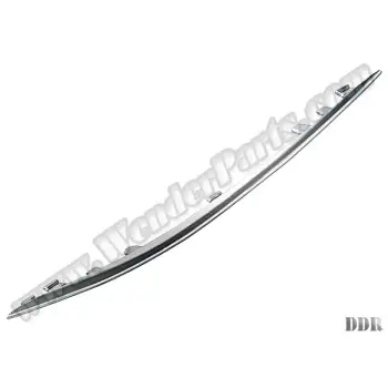 Tampon Izgara Nikelajı W205 Ön Sağ Alt -Avg-