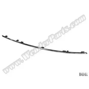 Tampon Izgara Nikelajı W212 Ön Sağ 2013-15