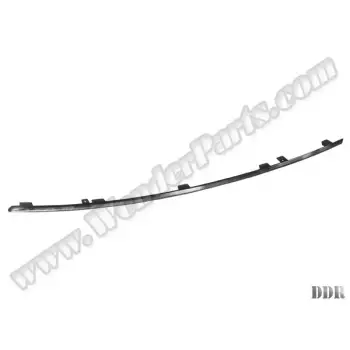 Tampon Izgara Nikelajı W212 Ön Sol 2013-15