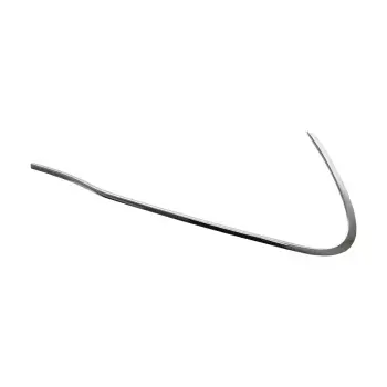 Tampon Izgara Nikelajı W223 Ön Sol 2021-