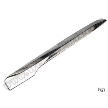 Tampon Izgara Nikelajı X3:G01 Ön Sol -Luxury-