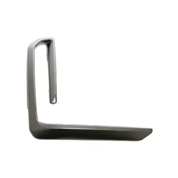 Tampon Izgara Nikelajı X5:G05 Ön Sol -///M-