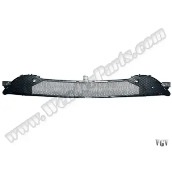 Tampon Izgarası C117 Ön Orta; PDCli 2012-15