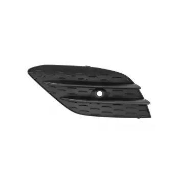 Mercedes C118 2019 - Tampon Izgarası Ön Sol Kapalı PDCli AMG 1188854301 Wender