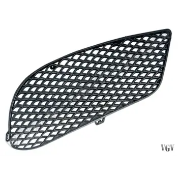 Tampon Izgarası C207 Ön Sağ; Açık -AMG- 2014-16