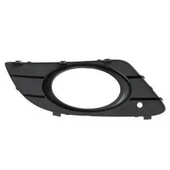 Tampon Izgarası C209 Ön Sol; Kapalı