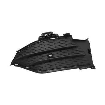 Tampon Izgarası C253 X253 Ön Sol; Kapalı, PDCli -AMG- 2015-