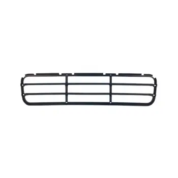 Tampon Izgarası E36 Ön Orta; Açık (3 Kol) -M-Tech- 1991-98