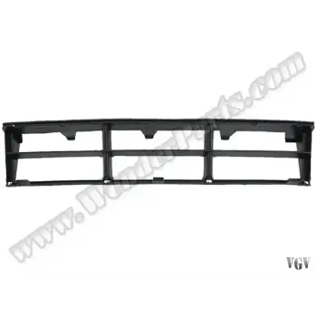 Tampon Izgarası E39 Ön Orta; Açık 1996-03