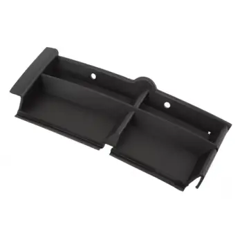 Tampon Izgarası E39 Ön Sağ; Kapalı 1996-03