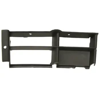 Tampon Izgarası E39 Ön Sağ; Kısm.Kapalı 1996-03