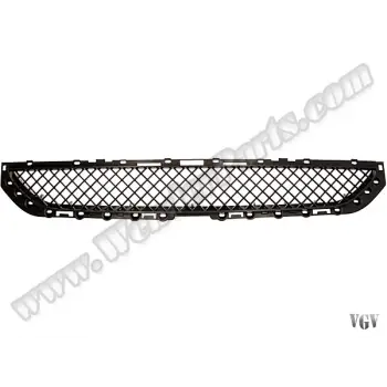 Tampon Izgarası E46 Ön Orta -Coupe- 1999-02