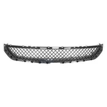 Tampon Izgarası E46 Ön Orta -Coupe- 1999-02