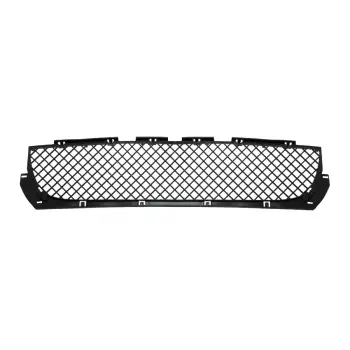 Tampon Izgarası E46 Ön Orta -Coupe -M-Tech- 1999-06