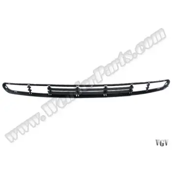 Tampon Izgarası E46 Ön Orta -Sedan- 1998-01