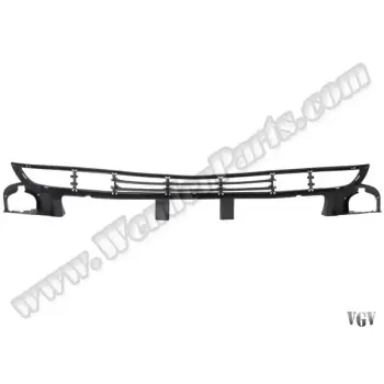 Tampon Izgarası E46 Ön Orta -Sedan- 2002-05