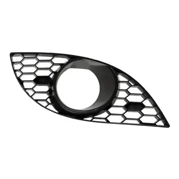 Tampon Izgarası E60+LCI Ön Sağ; SİS Delikli -///M5-STYLE- 2003-09