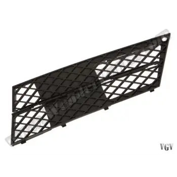 Tampon Izgarası E60-LCI Ön Sol 2007-09