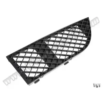 Tampon Izgarası E65 Ön Sol 2005-08