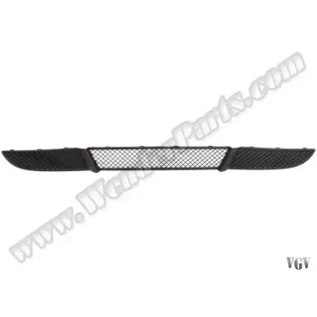 Tampon Izgarası E81 E87-LCI Ön Orta 2007-11