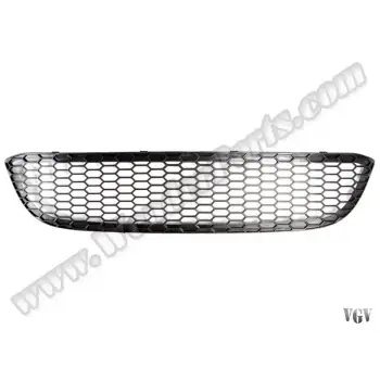 Tampon Izgarası E81 E87+LCI Ön Orta -M-Tech- 2004-11