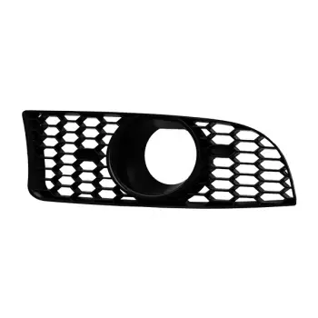 Tampon Izgarası E90+LCI E92+LCI Ön Sol; SİS Delikli -///M3-STYLE- 2005-11