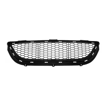 Tampon Izgarası E90-LCI Ön Orta (Çerçeveli) -M-Tech- 2008-11